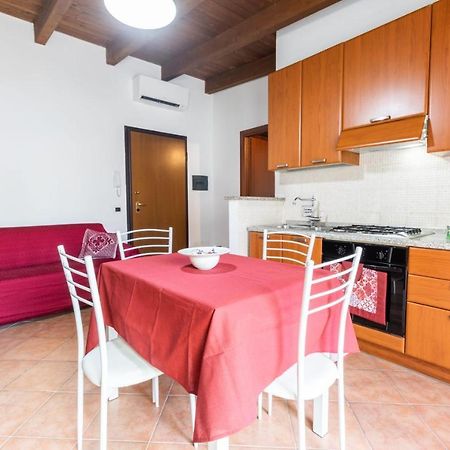 Gali Eco-Apartment Olbia Eksteriør billede