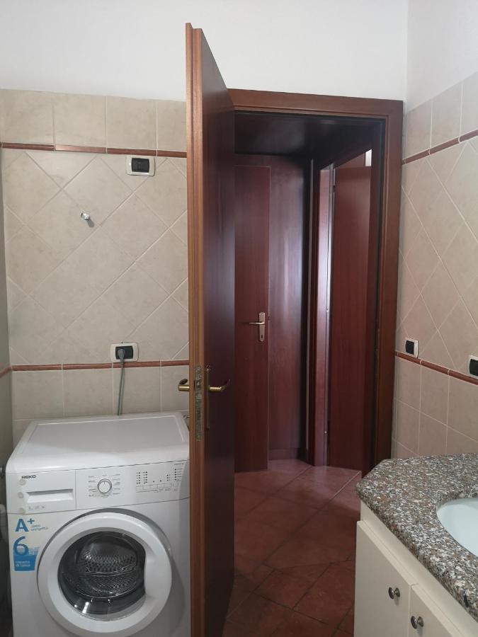 Gali Eco-Apartment Olbia Eksteriør billede