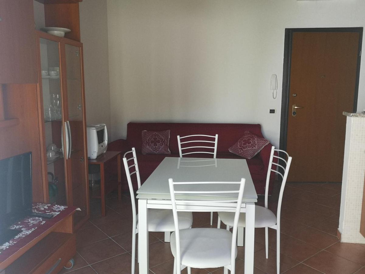 Gali Eco-Apartment Olbia Eksteriør billede