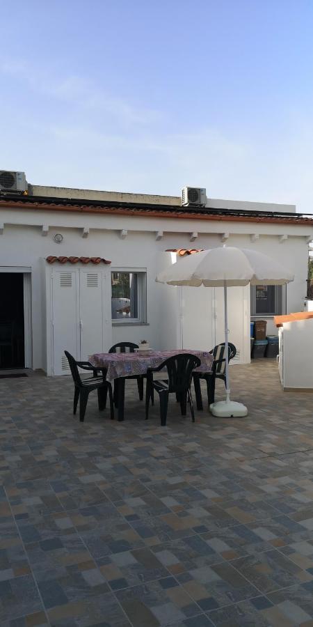 Gali Eco-Apartment Olbia Eksteriør billede