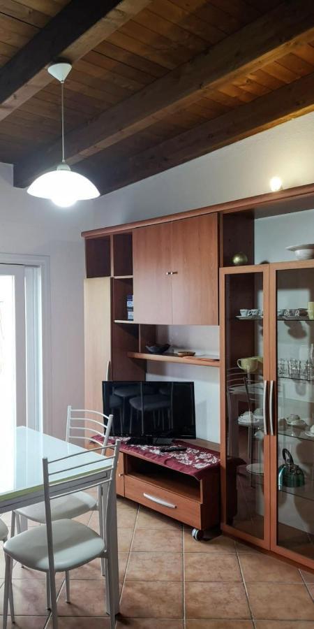 Gali Eco-Apartment Olbia Eksteriør billede