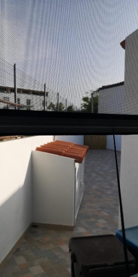 Gali Eco-Apartment Olbia Eksteriør billede