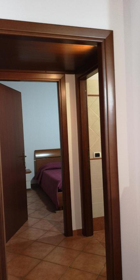 Gali Eco-Apartment Olbia Eksteriør billede