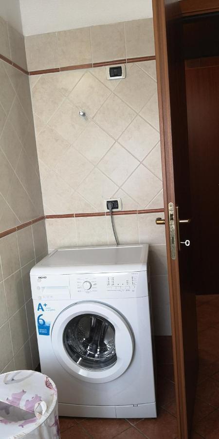 Gali Eco-Apartment Olbia Eksteriør billede
