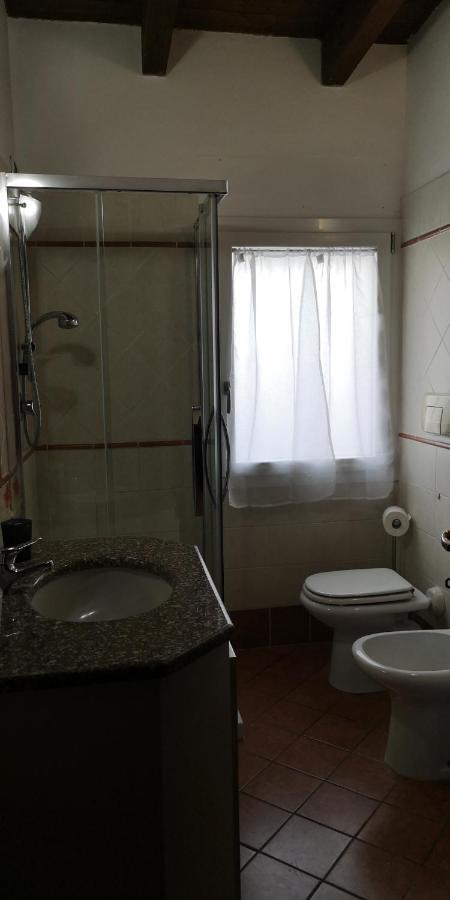 Gali Eco-Apartment Olbia Eksteriør billede