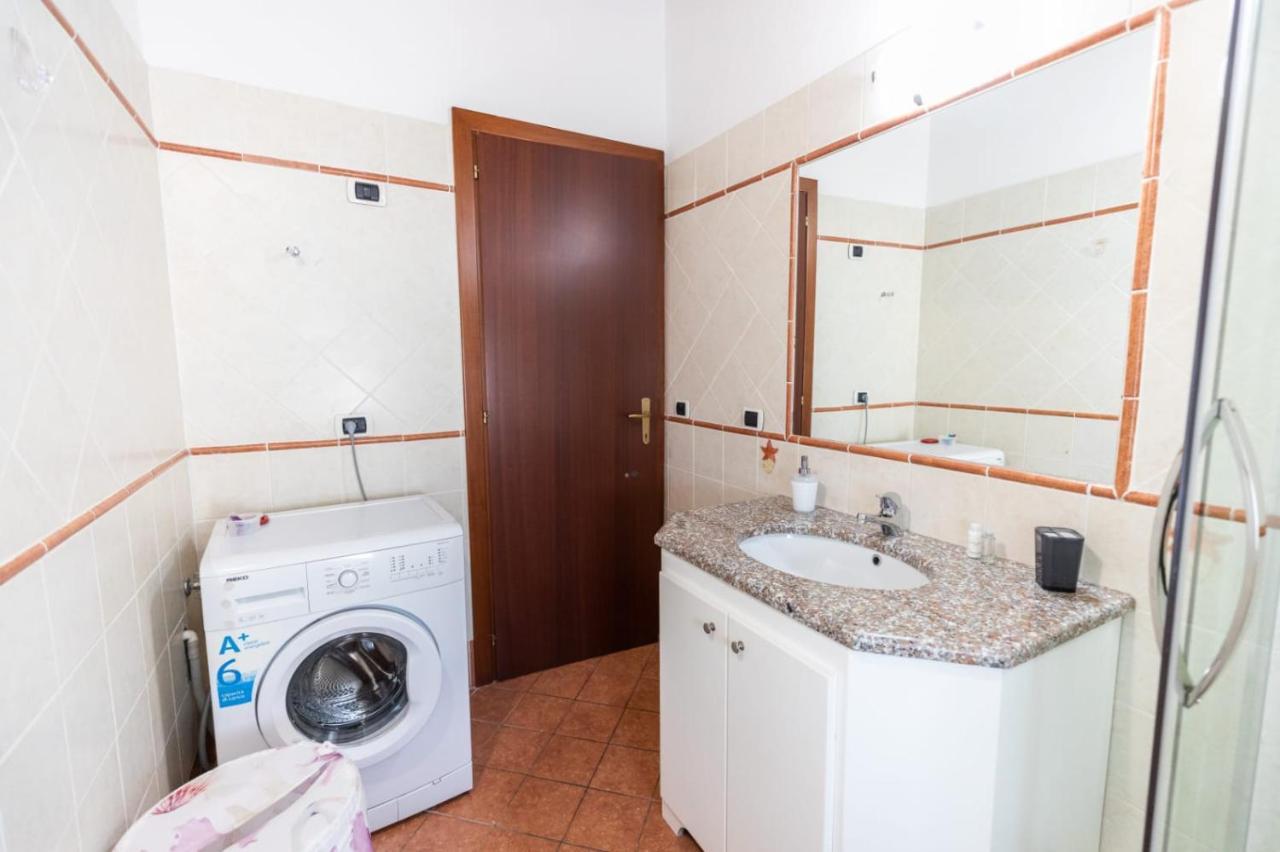 Gali Eco-Apartment Olbia Eksteriør billede