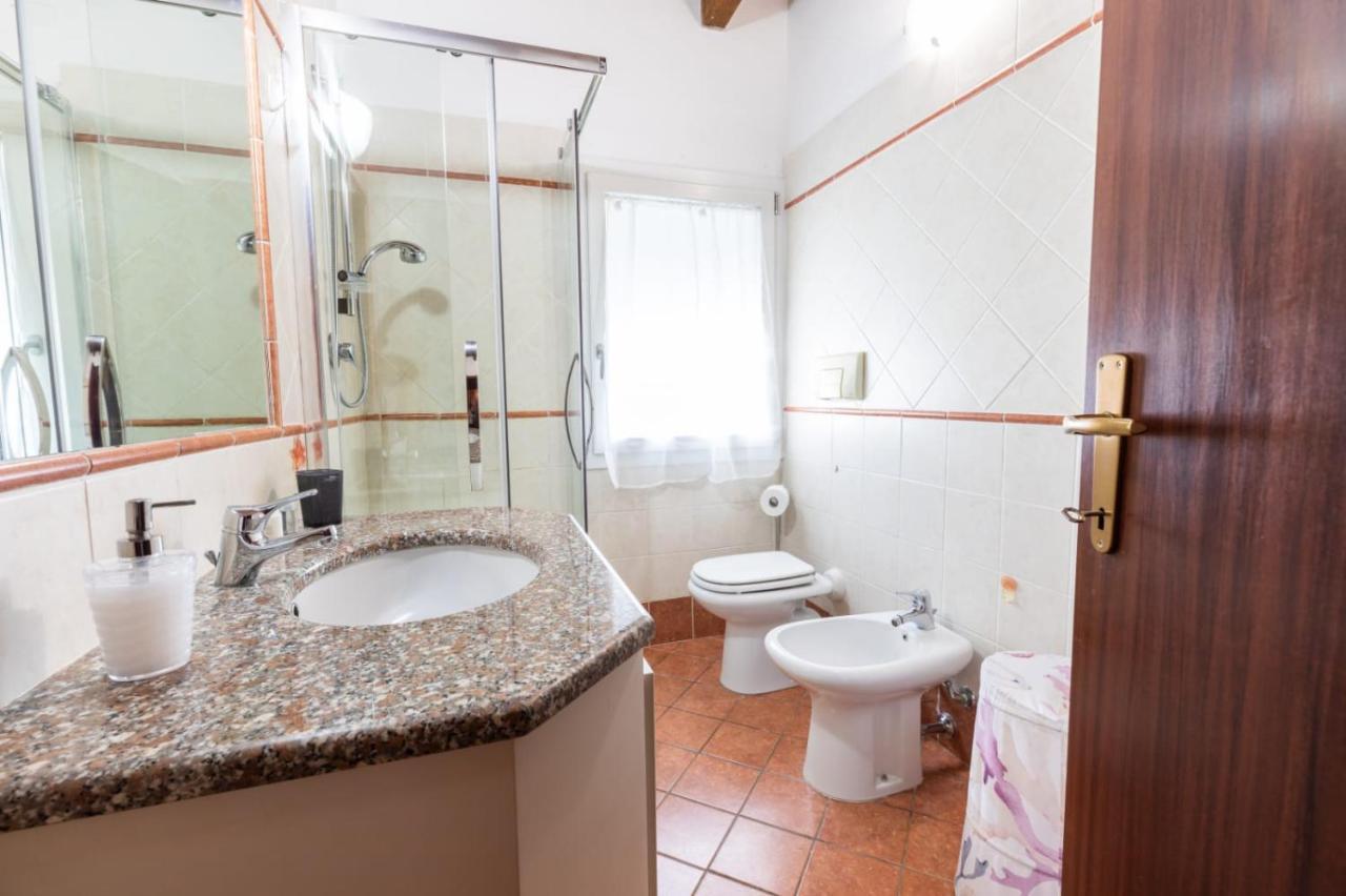 Gali Eco-Apartment Olbia Eksteriør billede